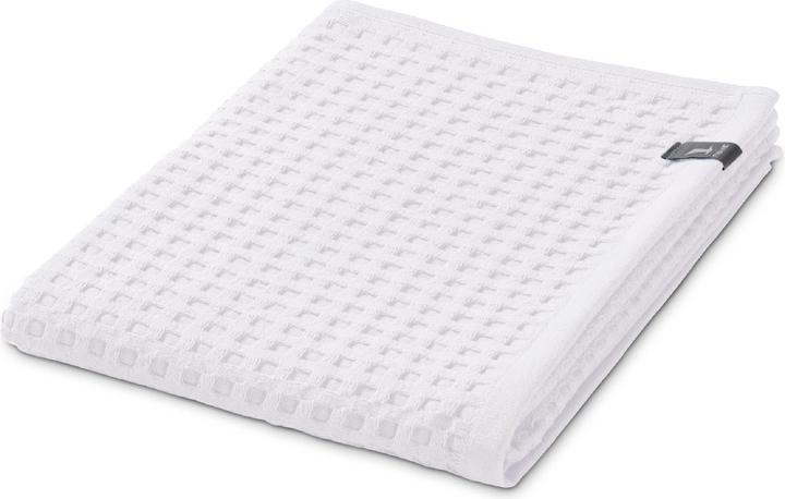 Actual product image Möve Piquée