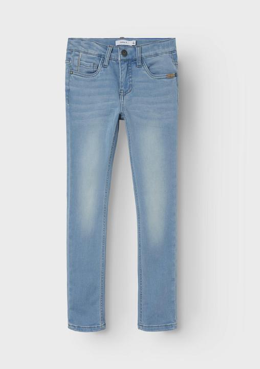 Actual product image Name it X-Slim Theo Jeans (164)