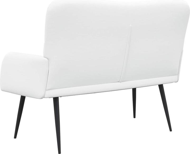 Produktbild vidaXL Moderner Loveseat