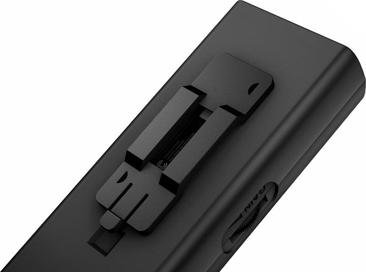 Actual product image IK Multimedia iRig HD 2 (USB, 30 pin, Lightning)