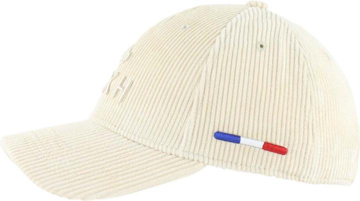 Actual product image LXH Cap Casquette Velours Côtelé (One size)