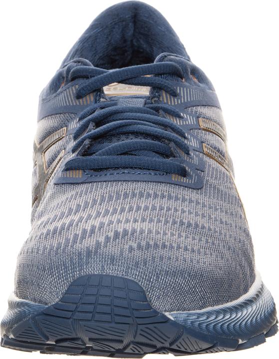 Actual product image ASICS Performance Gel-Nimbus 22 running shoe men (45)