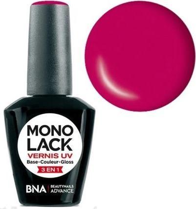 Produktbild Beautynails Bna Ml Pretty Pink 8ml (Pretty Pink)