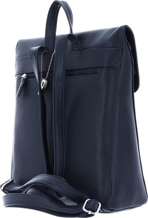 Immagine prodotto Picard Zaino Luis in pelle 30 cm (8 l)