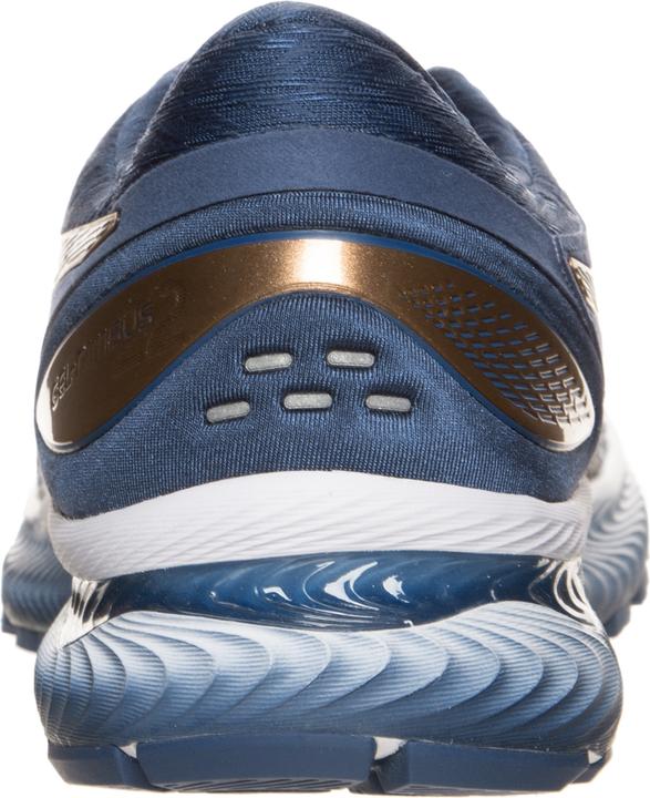 Actual product image ASICS Performance Gel-Nimbus 22 running shoe men (45)