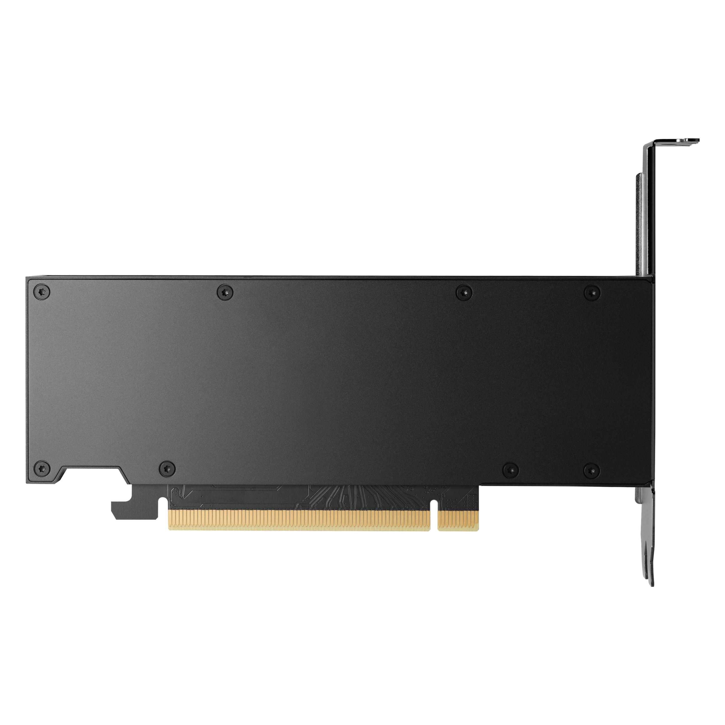 HP NVIDIA RTX PH x2xxx 4mDP Graphics (16 GB, GDDR6), Grafikkarte