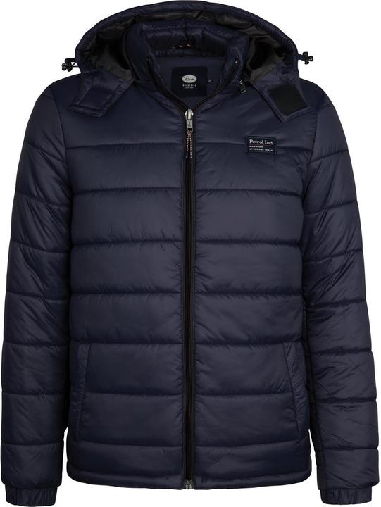 Produktbild Petrol Wisconsin (3XL)