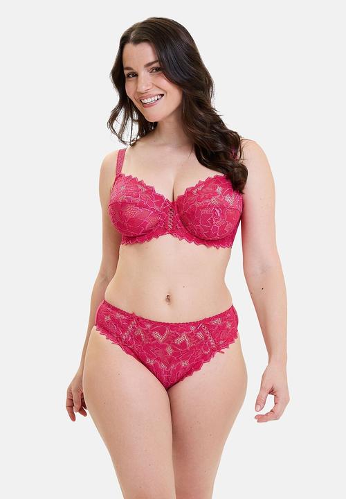 Produktbild Sans Complexe Full-Cup-BH mit Formbügeln Arum (Einzelpack, 80 D)