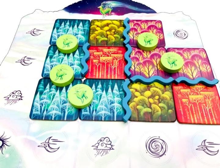 Produktbild Studio H Tulikko (Französisch, 2 - 4 Spieler)