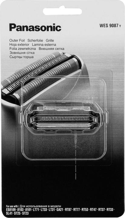 Produktbild Panasonic Wes9087y (1 x)