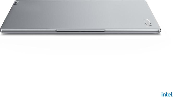 Actual product image Lenovo Yoga Slim 6 (14", Intel Core i5-1340P, 16 GB, 512 GB, CH)