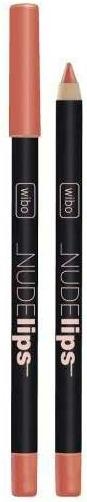 Wibo Nude Lips Lip Liner 2 1.4G