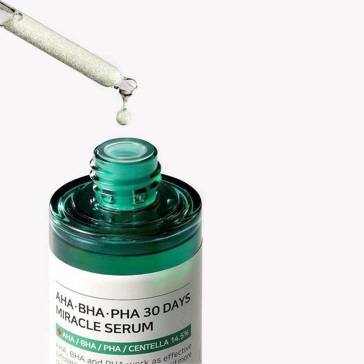 Produktbild Some By Mi 30 Days Miracle (50 ml)