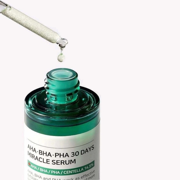 Produktbild Some By Mi 30 Days Miracle (50 ml)