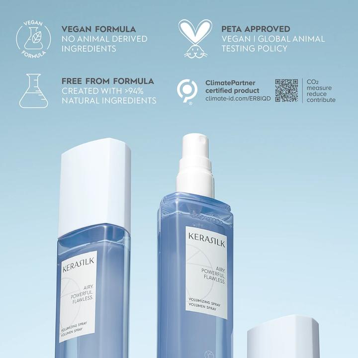Image du produit Kerasilk Spécialiste - Spray Volume (125 ml)