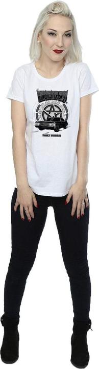 Produktbild Supernatural Winchester Bros TShirt (XL)