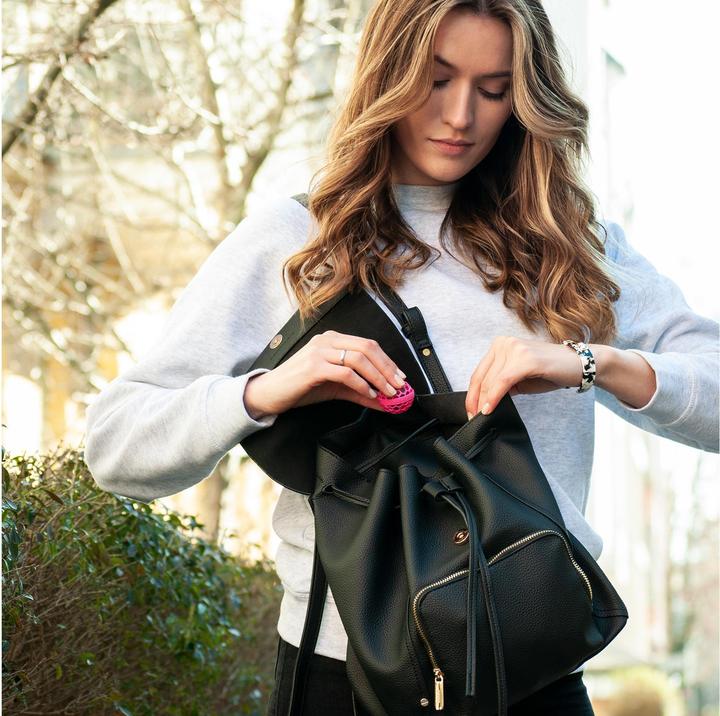 Image du produit Sauberkugel Nettoyant de poche Or