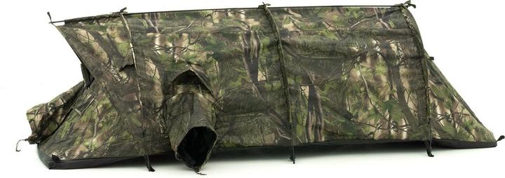 Produktbild Buteo Photo Gear Tarnzelt Falco Mark IV Grün