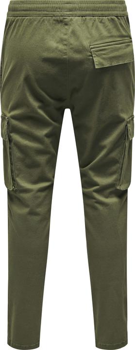 Actual product image Only & Sons Cargo trousers (XS)
