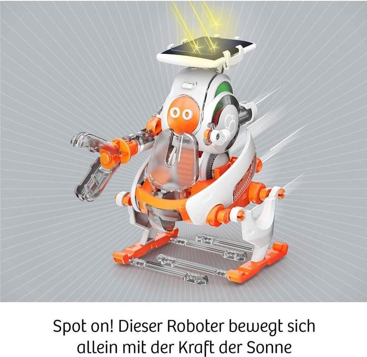 Produktbild Kosmos Solar Bots