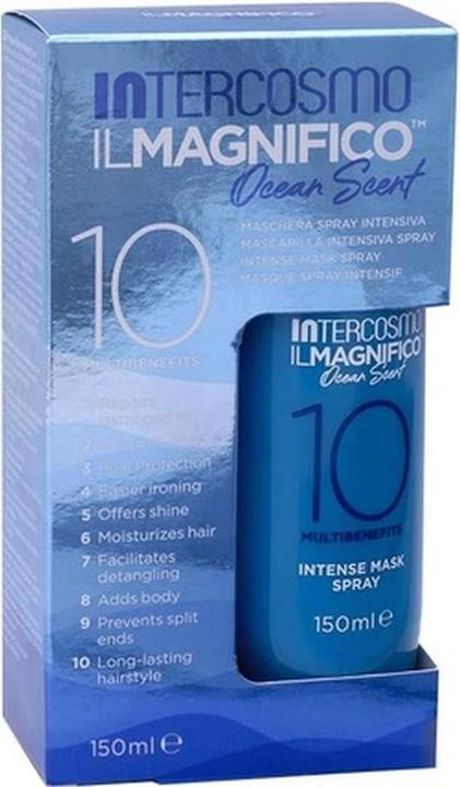 Immagine prodotto Intercosmo Styling Il Magnifico 150ml (150 ml)