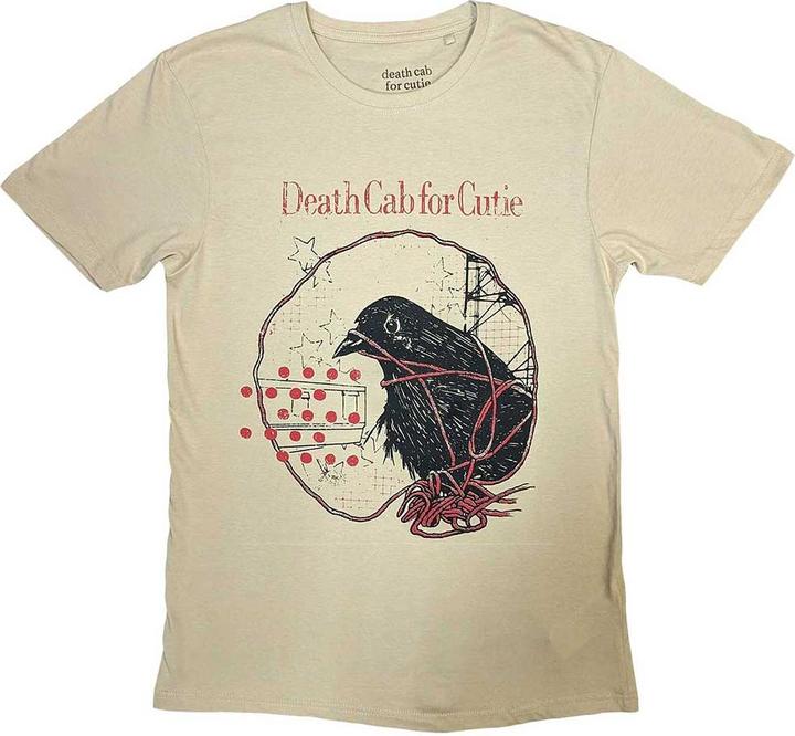 Immagine prodotto Death Cab for Cutie String Theory (XL)