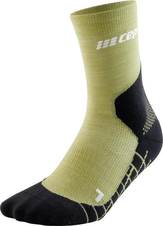 Produktbild Cep Light Merino Socks Hiking Mid Cut V3 (45 - 48)