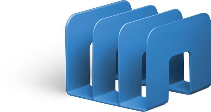 Image du produit Durable Porte-lettres Eco (A4, C4)