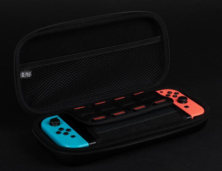 Produktbild NoName ONE PIECE - L & Z - Housse de Protection - Nintendo Switch/Lite/Oled (Switch Lite, Switch OLED, Switch)