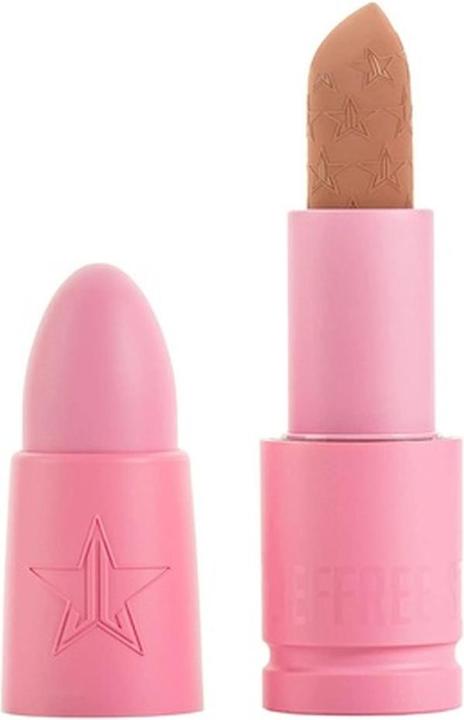 Jeffree Star Cosmetics Lippenstift Velvet Trap Lipstick Nr. 04 Diet Mannequin / 3,3 g (04 Diet Mannequin)