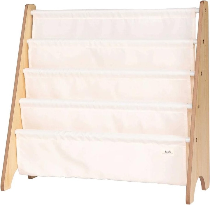 3 Sprouts Scaffale per libri