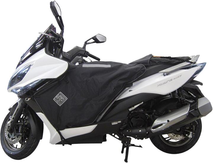 Tucano Urbano Scooty R166