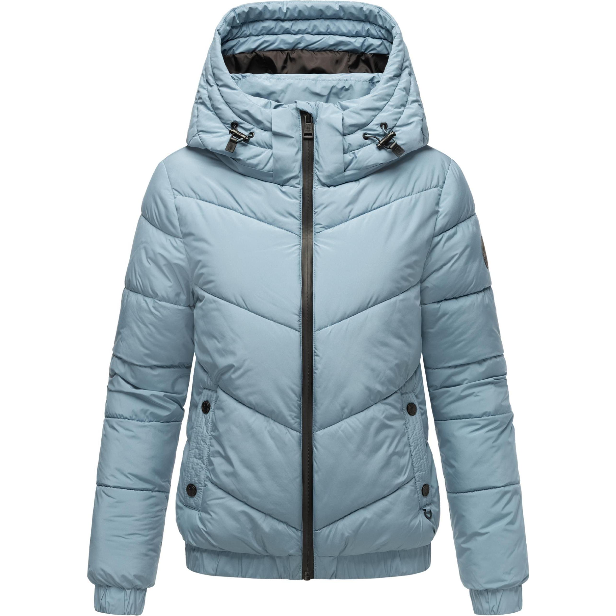 Thumbnail - Marikoo, Damen, Jacke, Nayanaa XVI (L), Blau, L