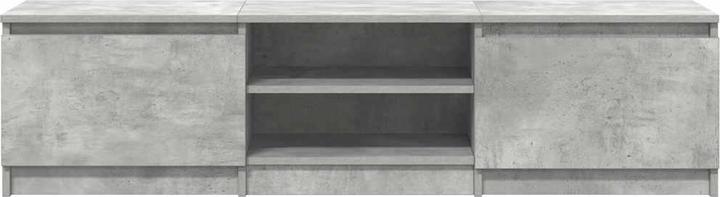 Produktbild vidaXL TV-Schrank (40 x 140 x 35.50 cm)