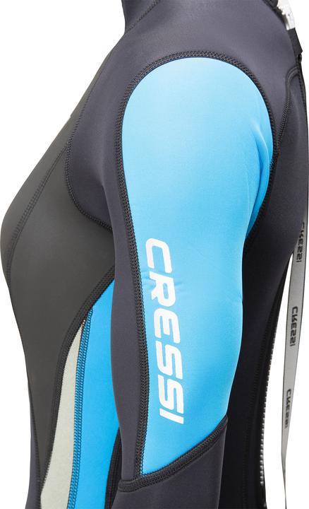 Produktbild Cressi Morea (3 mm, XS)
