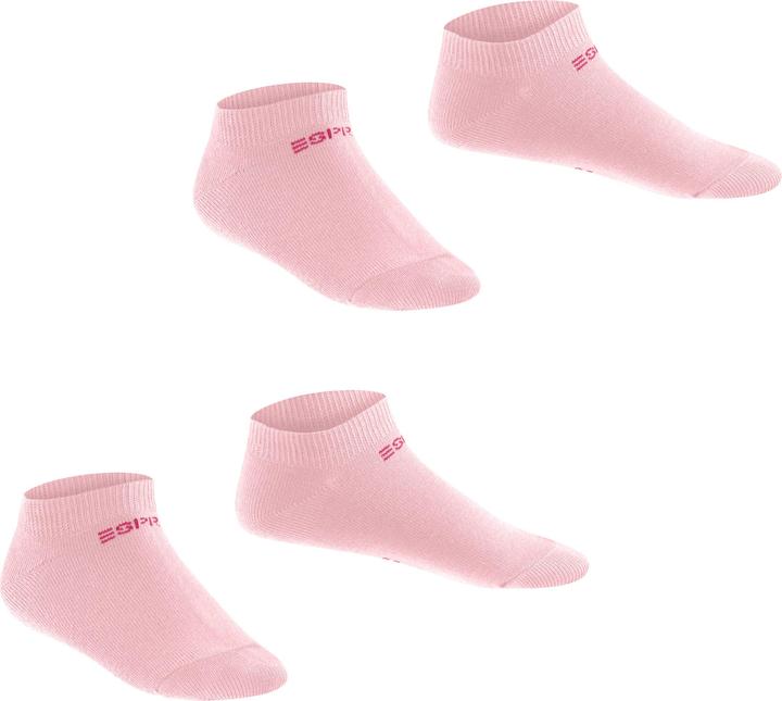 Produktbild Esprit Foot Logo SN 2P (2er Pack, 27 - 30)
