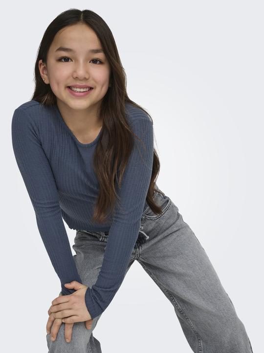 Immagine prodotto Only Kognella L/S O-Neck Top Jrs Noos (110, 116)