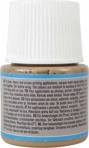 Produktbild Pebeo Setacolor Opak (Braun, 45 ml)