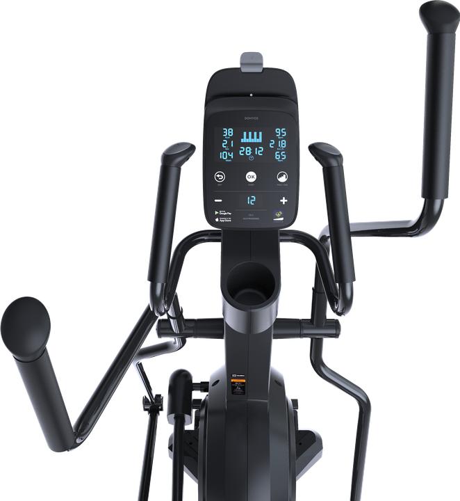 Produktbild Domyos Auto Power