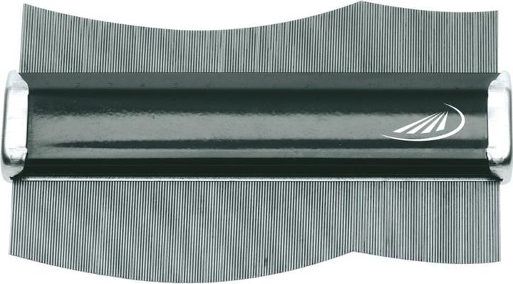 Helios Preisser Gabarit de profil 0589 103 (35 cm)