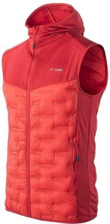 Produktbild Elbrus Emin Ii Vest Primaloft (XL)
