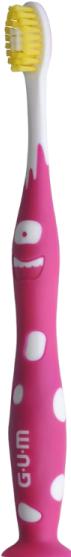 Produktbild GUM Junior (Weich, 1 x)