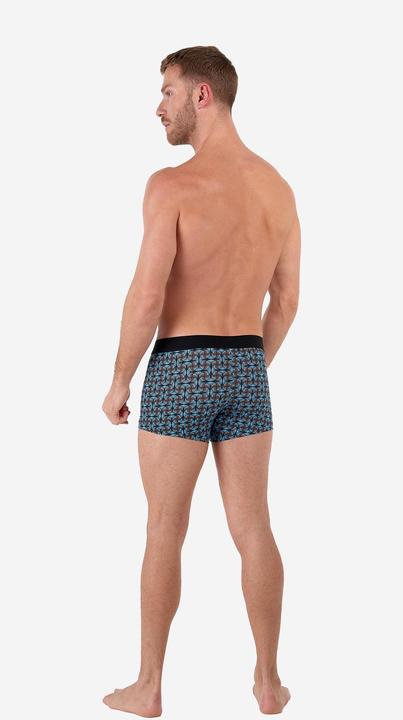 Actual product image HOM Retro Boxer Aloys Boxer Briefs (M, Single pack)