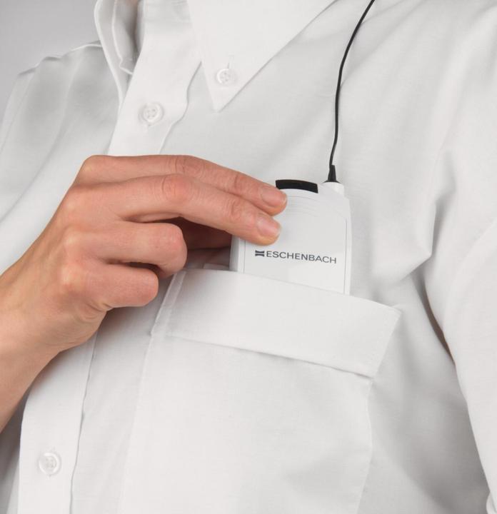 Immagine prodotto Eschenbach Faro a LED (600 lm)