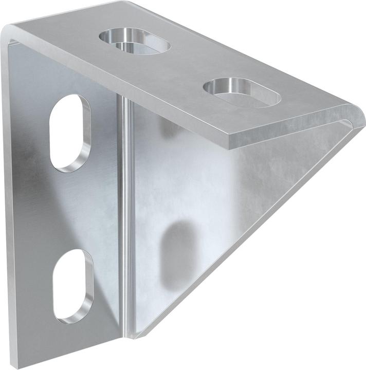 Produktbild Fischer Winkelkonsole WK 100/100 (5 Stk.)