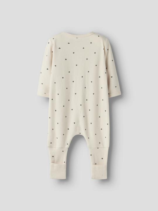 Image du produit Name it Nbfnightsuit 2p Zip Ff Heart Noos (74)