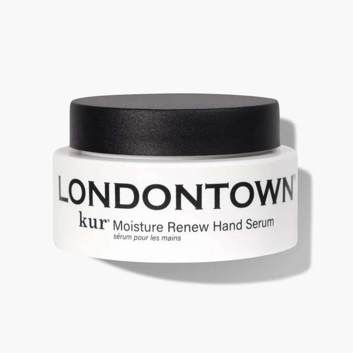 Immagine prodotto Londontown Siero mani rinnovatore di idratazione (27 ml)