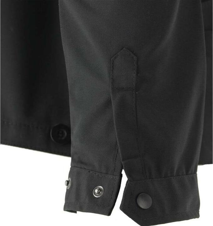 Actual product image Yato Work jacket with detachable sleeves size M - YT-8021 (M)