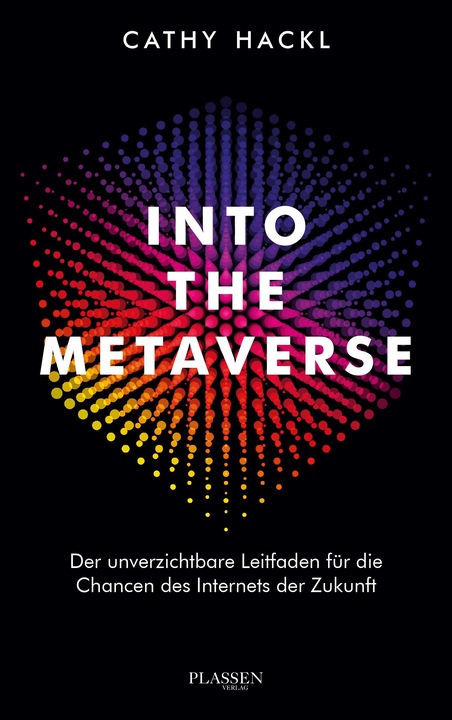 Produktbild Into the Metaverse (DE)