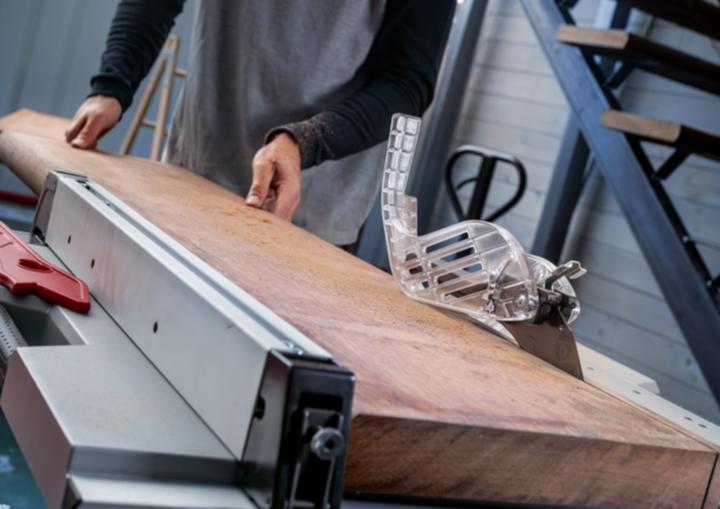 Produktbild Bosch Professional Zubehör Kreissägeblatt Expert for Wood, 254 x 30 x 2,6 mm, 32